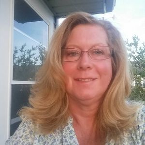 Meet your Posher, Kathy